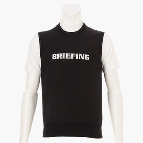 MEN'S STITCHED 3D LOGO SHIRT （リラックスフィット）（メンズ