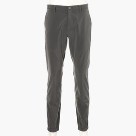 MEN'S NYLON CORDUROY 5-POCKETS PANTS（メンズ ナイロン コーデュロイ