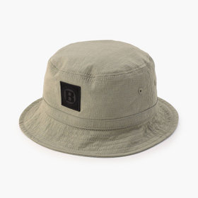 AW BOX LOGO BOONIE HAT（AW ボックス ロゴブーニーハット（帽子