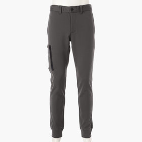 MEN'S LOGO LINE PANTS（メンズロゴラインパンツ（ロングパンツ