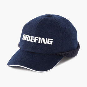 MEN'S BASIC FRONT PANEL CAP（メンズベーシックフロントパネル