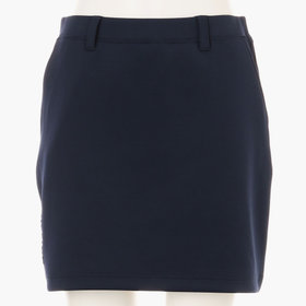 WOMEN'S 3D LOGO SKIRT（ウイメンズ3Dロゴスカート）（BRG251W13