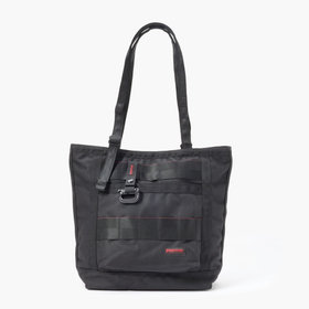 完売カラー8月下旬頃入荷予定】FUSION BS TOTE HD（フュージョンBS