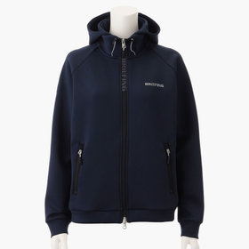WOMEN'S LOGO LINE PARKA（ウイメンズロゴラインパーカー