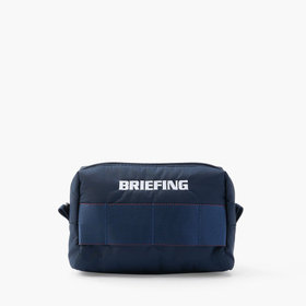 SCOPE BOX POUCH STD（スコープボックスポーチSTD）（BRG253G28