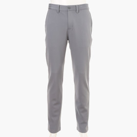 MEN'S STITCHED 3D LOGO CARGO JOGGER PANTS（メンズ ステッチド 3D