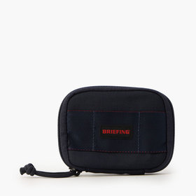 COIN PURSE MW GENII（コインパース MW GENII）（BRA233A36