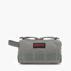 FOLIAGE先行予約・1月23日頃発送予定】MOBILE POUCH（Lサイズ