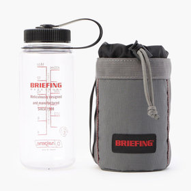 【新品完売品】ブリーフィング ×KK コラボ ステンレスボトル 20oz 新品完売品】ブリーフィング ×KK コラボ ステンレスボトル 20oz