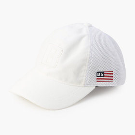 新品　BRIEFING　正規品　MENS MONOGRAM MESH CAP trim_ofbfg_item9d5d21d4c1bb11e