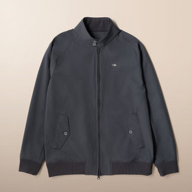 【よう】★希少★BRIEFING MENS WATERPROOF MEN'S WATERPROOF BLOUSON（メンズ ウォータープルーフブルゾン