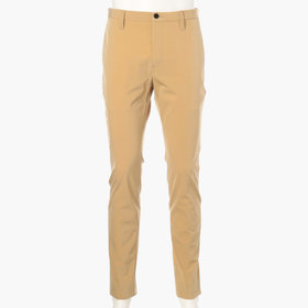 CL MEN'S MESH LS HALFZIP SHIRT（CL メンズメッシュLSハーフジップ