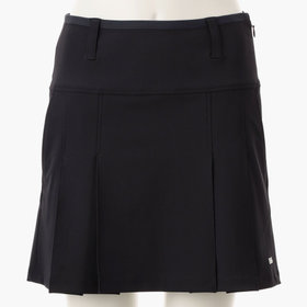 WOMEN'S 3D LOGO SKIRT（ウイメンズ3Dロゴスカート）（BRG251W13