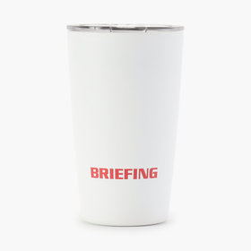 BRIEFING×MiiR CAMP CUP 12oz（ブリーフィング×ミアー キャンプカップ
