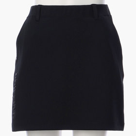 WOMENS SIDE LOGO LINE SKIRT（ウィメンズサイドロゴラインスカート ...