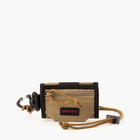 COIN PURSE MW GENII（コインパース MW GENII）（BRA233A36