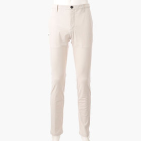 MEN'S CORDUROY 5-POCKETS PANTS（メンズ コーデュロイ 5-ポケット