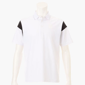 MEN'S SHADOW STRIPE HIGHNECK （リラックスフィット）（メンズ