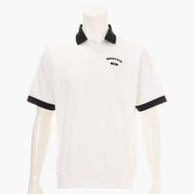 MEN'S BI-COLOR POLO（メンズ バイカラー ポロ（ポロシャツ）（半袖