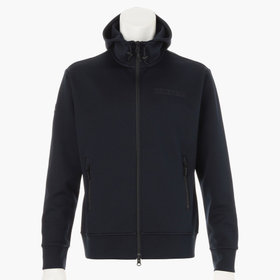 MEN'S TECH HOODIE（リラックスフィット）（メンズ テックフーディ