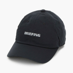 新品　BRIEFING CL MEN’S LINONTA NYLON CAP CL MEN'S LIMONTA NYLON CAP（CL メンズ リモンタ ナイロンキャップ