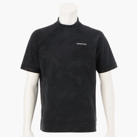 BRIEFING GOLF／ブリーフィングゴルフ】MEN'S LOGO LINE POLO