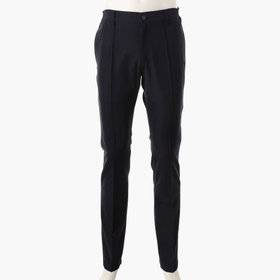 WOMEN'S LOGO LINE SLIM PANTS（ウイメンズロゴラインスリム