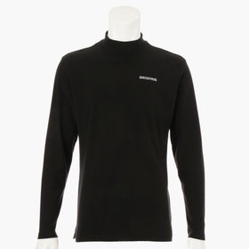 MEN'S TOUR LS HIGHNECK（メンズ ツアーロングスリーブハイネック