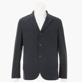 CM MEN`S STRETCH TAILORED JACKET（コンフォート メンズストレッチテーラドジャケット）（BRG243M78）|商品詳細|BRIEFING  OFFICIAL SITE ｜ ブリーフィング公式サイト