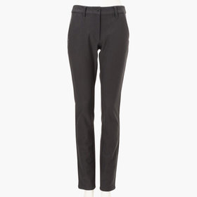 WOMEN'S BASIC PANTS（ウィメンズベーシックパンツ（ロングパンツ