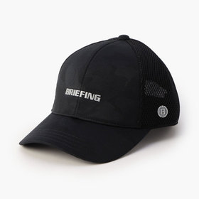 BRIEFING キャップ 帽子 MEN'S BRUSHED CAP PRO メンズ
