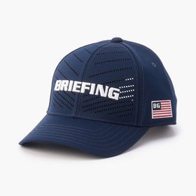 MENS BASIC CAP（BRG241M90）|商品詳細|BRIEFING OFFICIAL SITE