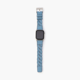 ブリーフィング×ビームス　アップルウォッチベルト Calma Apple Watch Belt 2024.09.05 | FARO | ブリーフィング