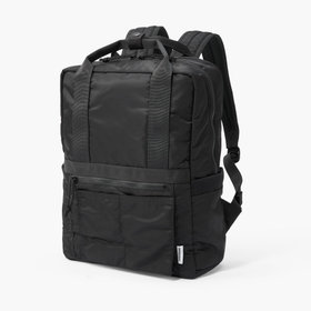 FOLIAGE10月下旬頃入荷予定】 SQ PACK（SQパック（16インチPC対応