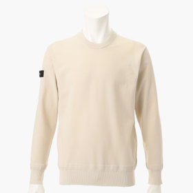 CE MEN'S THERMAL NECK LOGO LS HIGHNECK （リラックスフィット）（CE