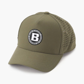 新品　BRIEFING FULL MESH CAP FLEX FIT Lサイズ BRIEFING GOLF - FULL MESH CAP FLEX FIT | キャップ | ブラック