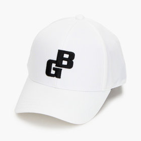 MS SUEDE BG INITIAL CAP（メンズスエードBGイニシャルキャップ（帽子