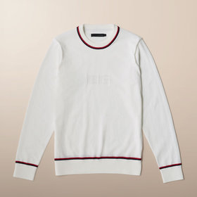 WOMEN'S WR CREWNECK KNIT（ウィメンズ WR クルーネックニット