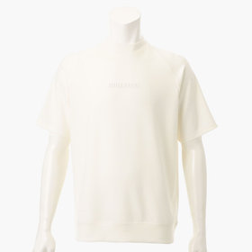 MEN'S TOUR HIGHNECK（メンズツアーハイネック（モックネック）（半袖