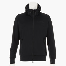 ブリーフィング　3D PRINT PACKABLE PARKA パーカー 2026年新作】MEN'S 3D LOGO PARKA（メンズ 3Dロゴパーカー