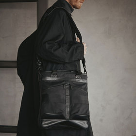 SW FLYERS HELMET BAG（SW フライヤーズヘルメットバッグ（3WAY