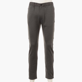 MEN'S WOOLY CREASED PANTS（メンズ ウーリー クリースドパンツ