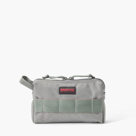 MOBILE POUCH （Mサイズ）（モバイルポーチ（Mサイズ））（BRA213A03
