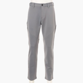 MEN'S STITCHED 3D LOGO CARGO JOGGER PANTS（メンズ ステッチド 3D