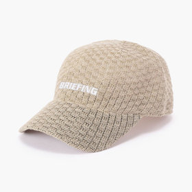 MEN'S PUNCHING MESH CAP（メンズ パンチング メッシュキャップ（帽子