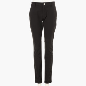 WOMEN'S STITCHED 3D LOGO SLIM PANTS（ウィメンズ ステッチド 3Dロゴ