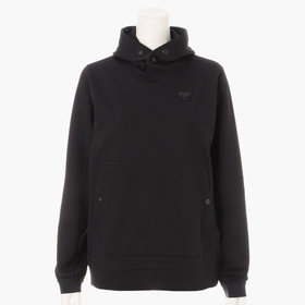 完売品　新品　BRIEFING LA MINI LINE HIGHNECK LA WOMEN'S MINI LINE HIGHNECK（リラックスフィット）（LA