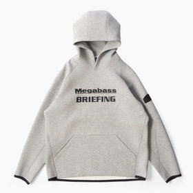 CW-X × BRIEFING GOLF BIAS LOGO TOP（CW-X × ブリーフィング ゴルフ