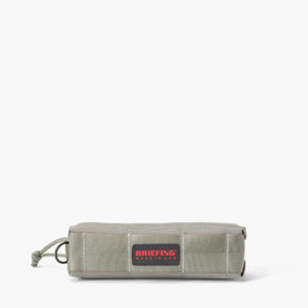 FLAT POUCH S MW GENII（フラットポーチ MW GENII）（BRA233A39）|商品