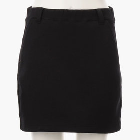 【新品・タグ付き】完売サイズ 今期新作 BRIEFING スカート ブラック M WOMEN'S BASIC SKIRT（ウイメンズベーシックスカート）（BBG251W06